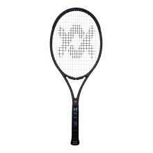 Völkl Tennis Racket Vöstra V9 100in/305g/Tournament 2024 black - unstrung -